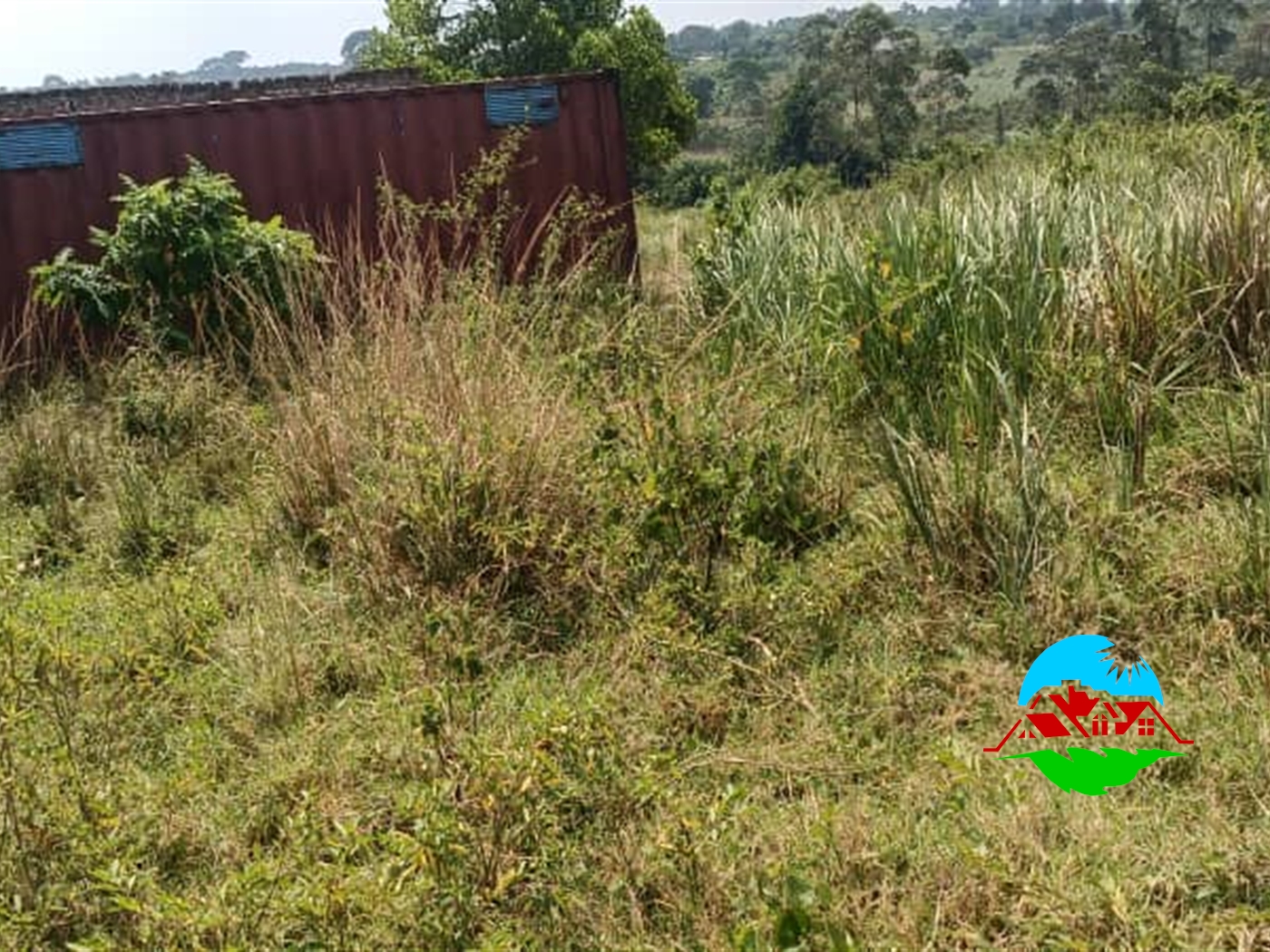 Residential Land for sale in Kiyunga Mukono