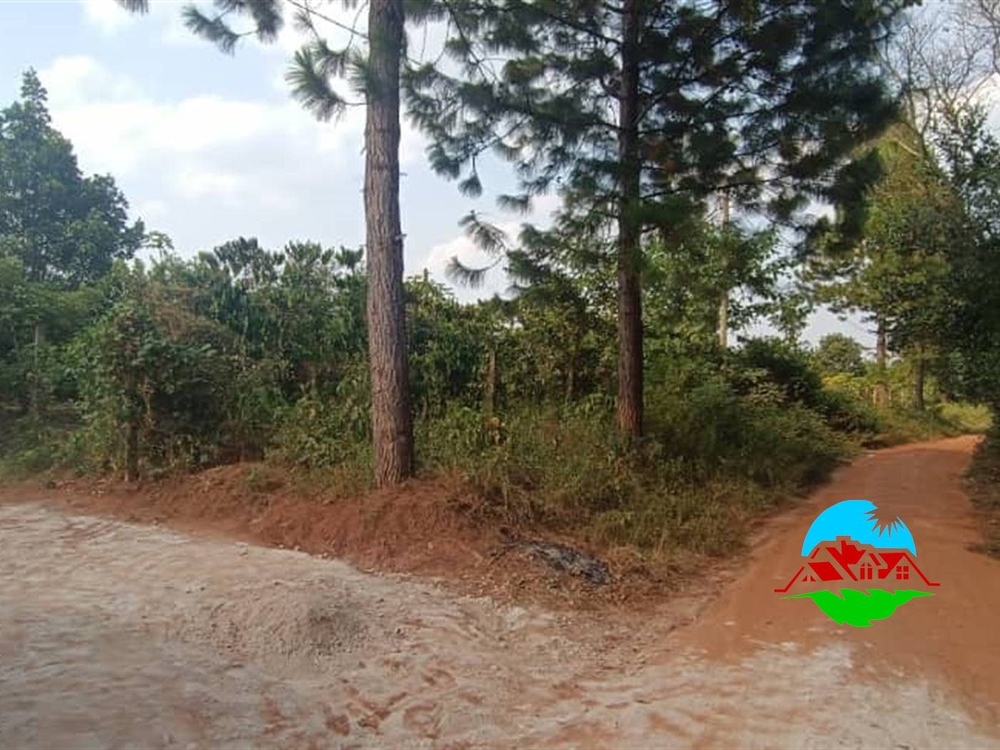 Residential Land for sale in Kiyunga Mukono