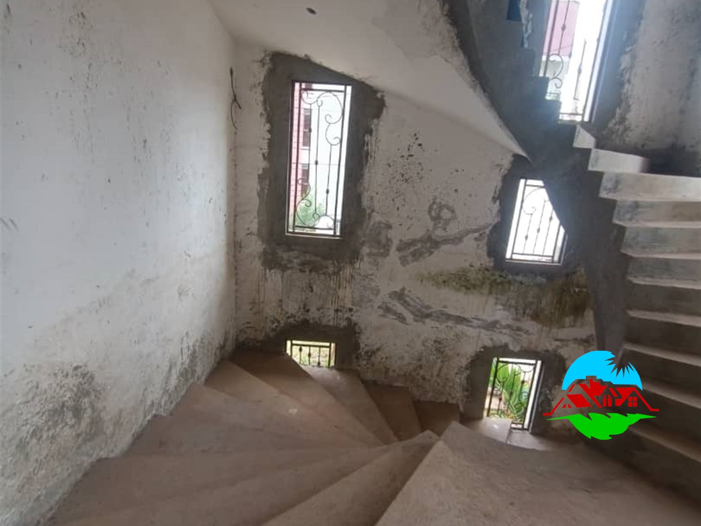 Storeyed house for sale in Bwebajja Wakiso