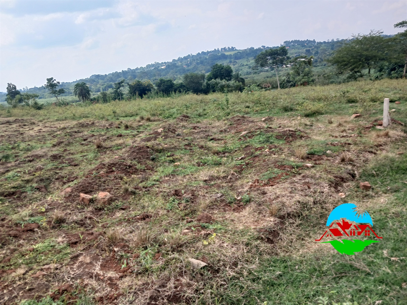 Residential Land for sale in Kijjabiijo Wakiso