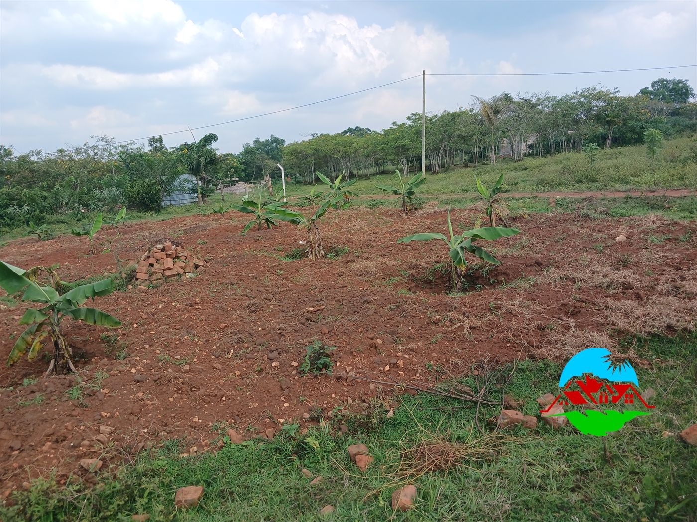 Residential Land for sale in Kijjabiijo Wakiso