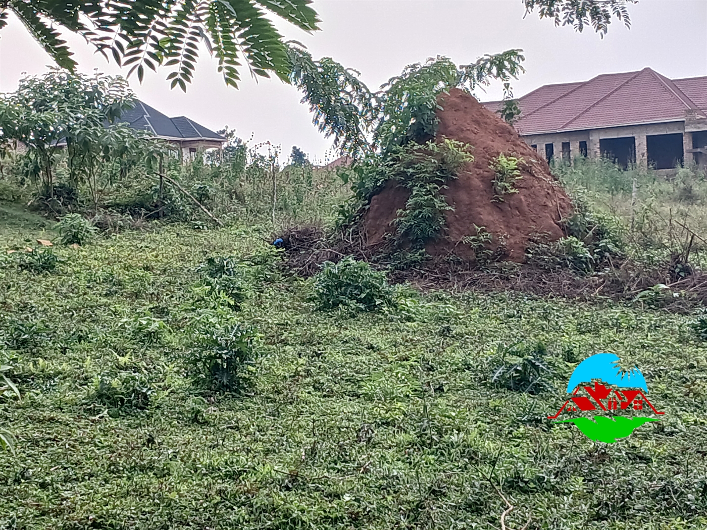 Residential Land for sale in Kijjabiijo Wakiso