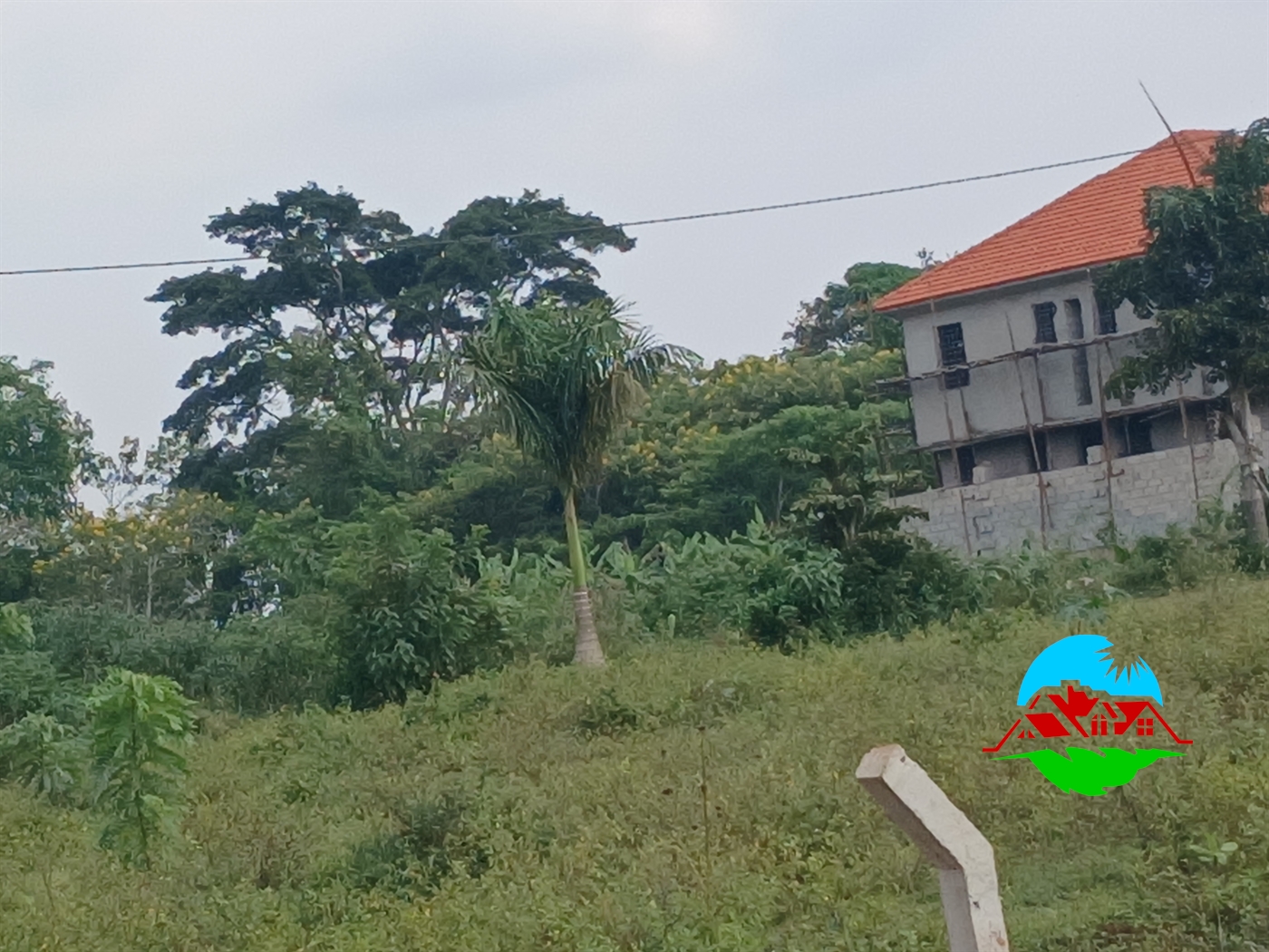 Residential Land for sale in Kijjabiijo Wakiso