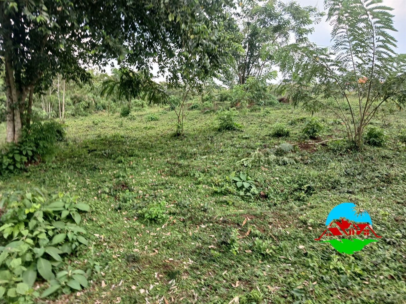 Residential Land for sale in Kijjabiijo Wakiso