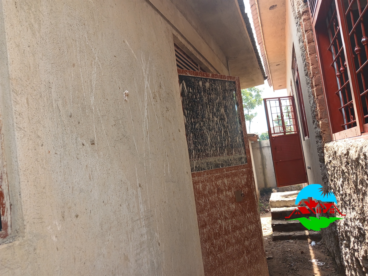 Storeyed house for sale in Gayaza Wakiso