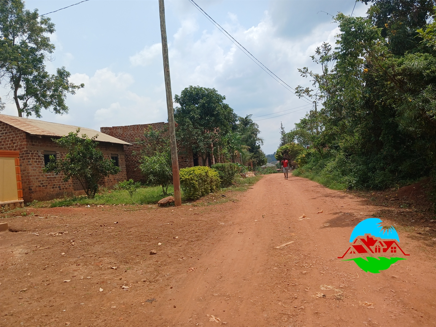 Storeyed house for sale in Gayaza Wakiso