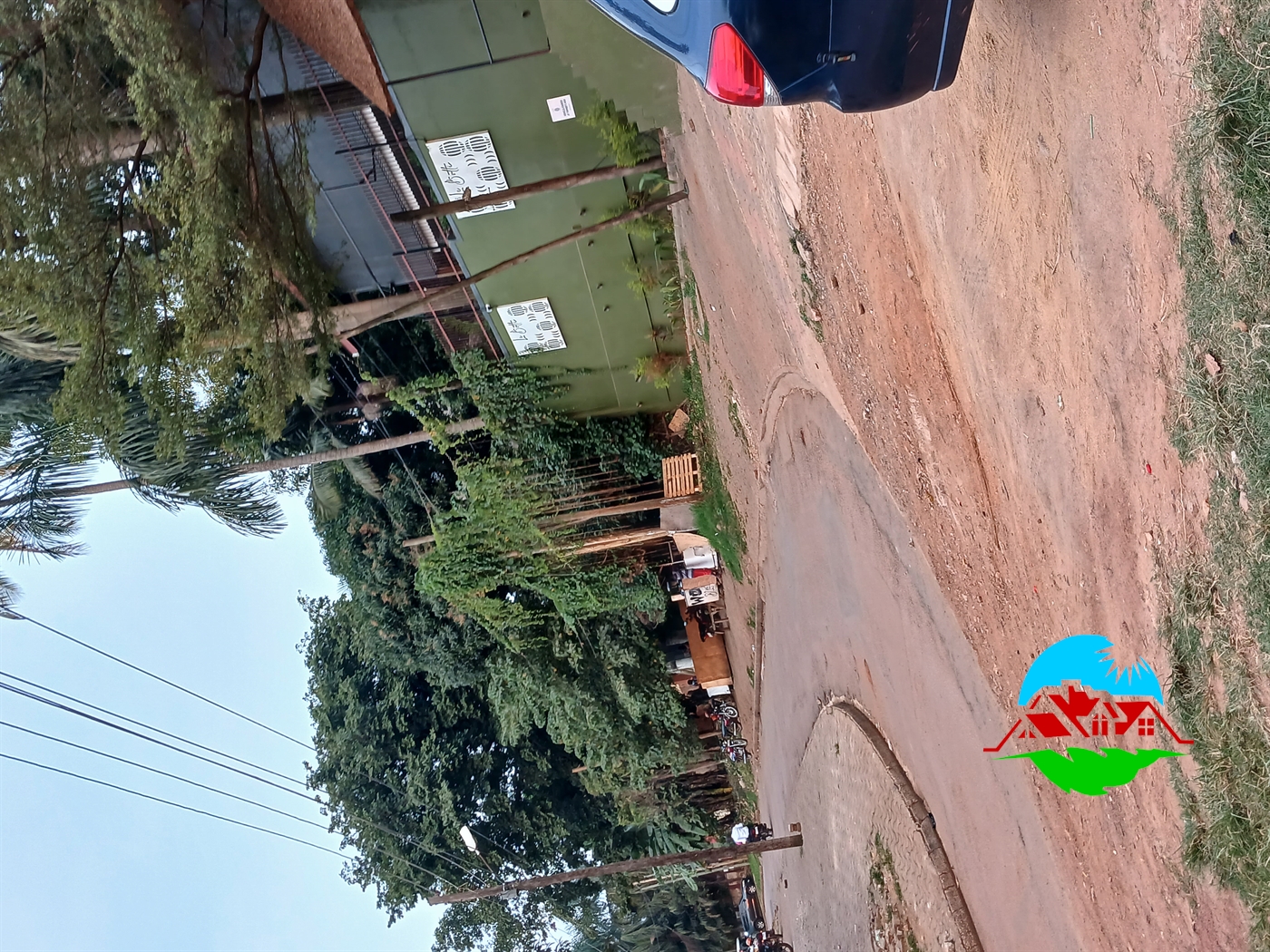 Commercial block for sale in Bukoto Kampala