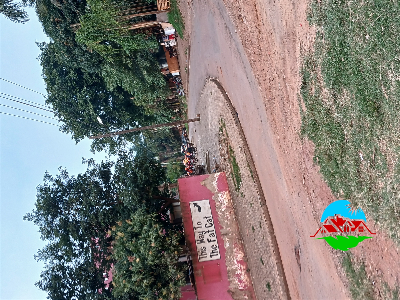 Commercial block for sale in Bukoto Kampala