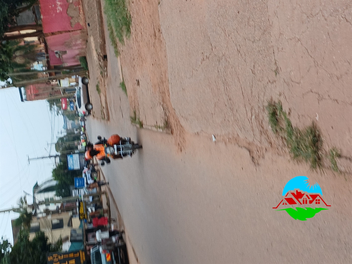 Commercial block for sale in Bukoto Kampala