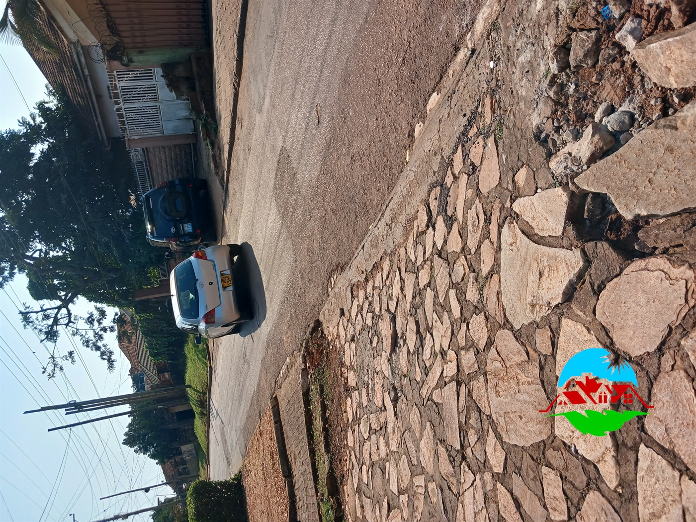 Commercial block for sale in Bukoto Kampala