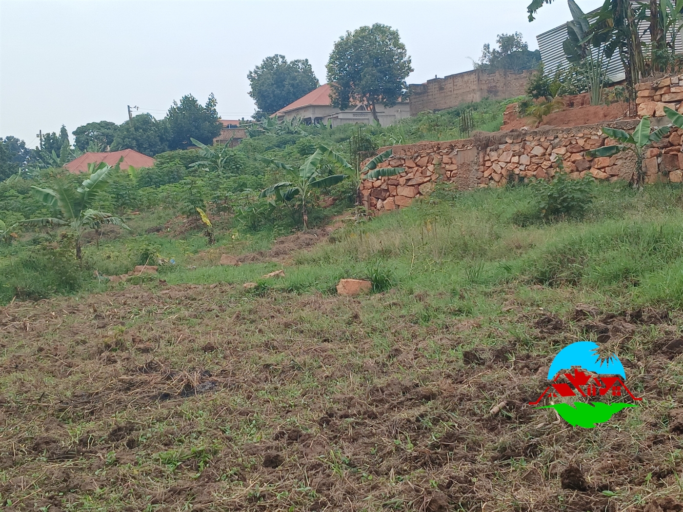 Residential Land for sale in Manyangwa Wakiso