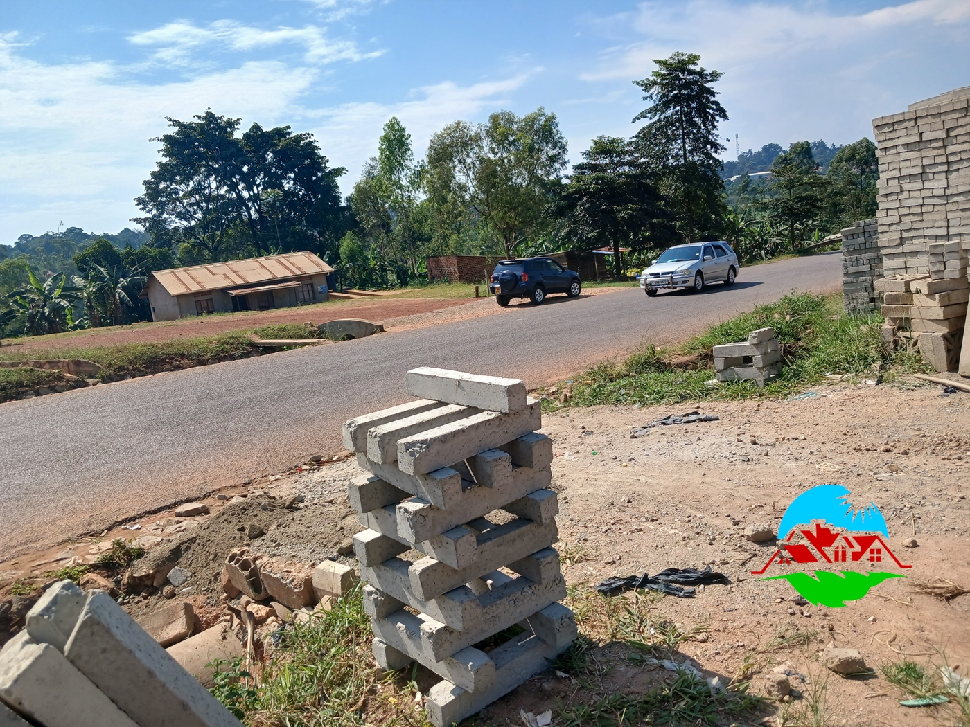 Commercial Land for sale in Gayaza Wakiso