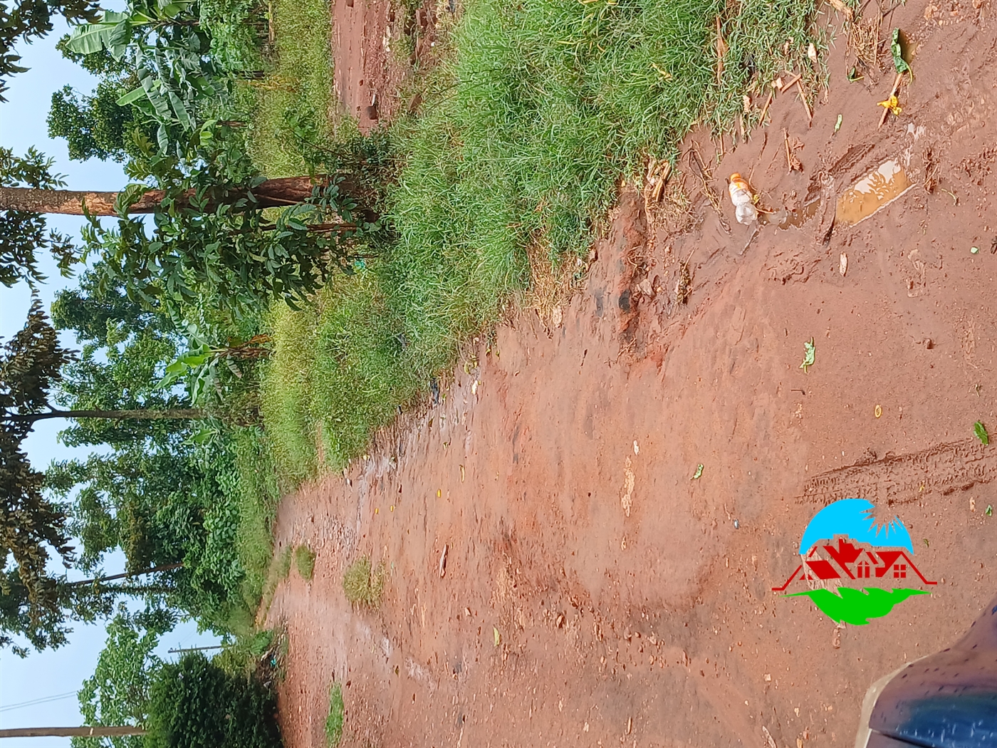 Residential Land for sale in Manyangwa Wakiso