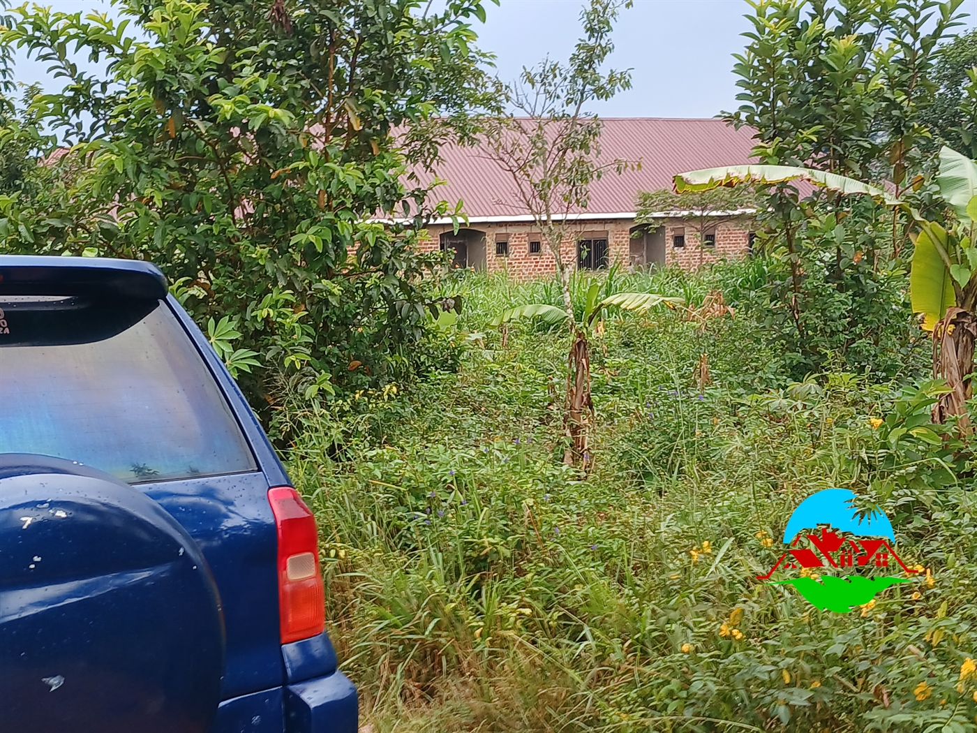 Residential Land for sale in Manyangwa Wakiso