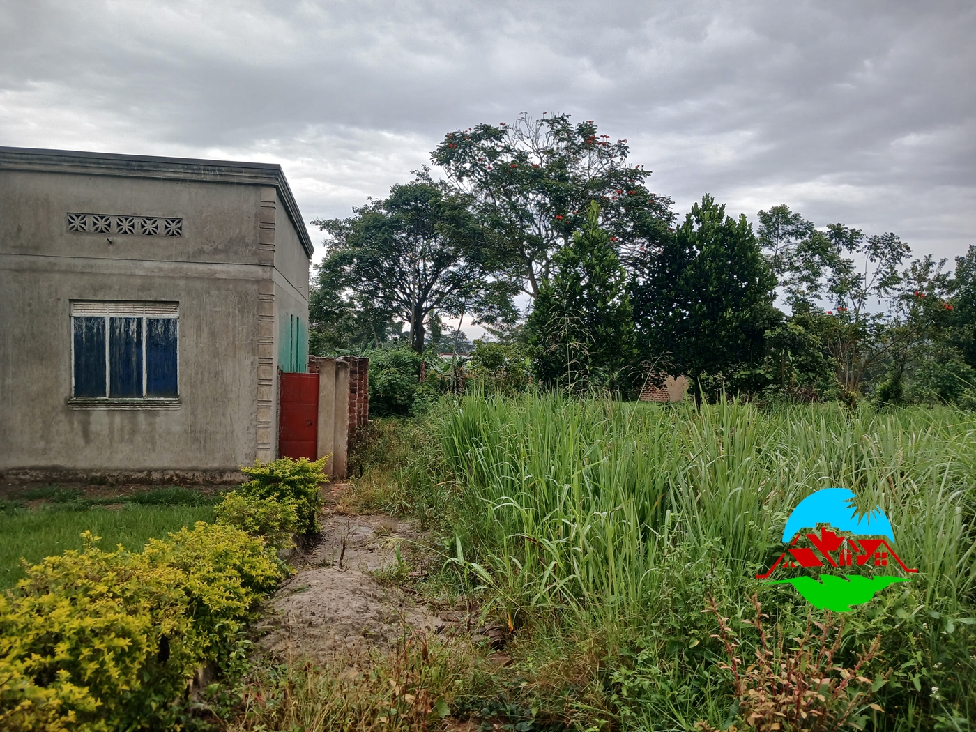 Residential Land for sale in Nakassajja Mukono