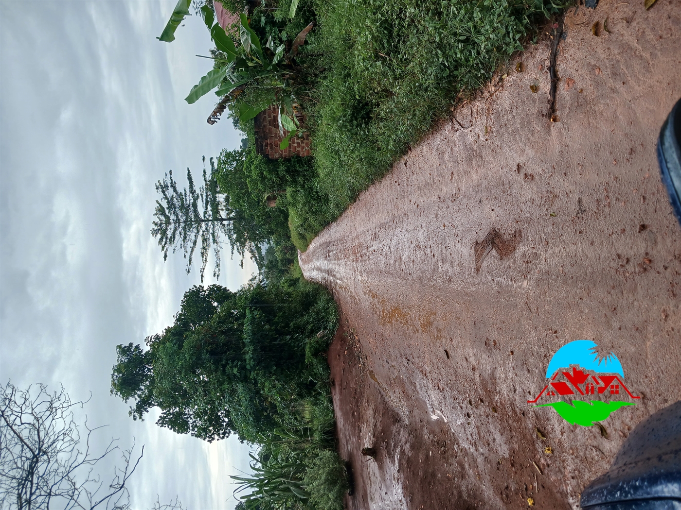 Residential Land for sale in Nakassajja Mukono