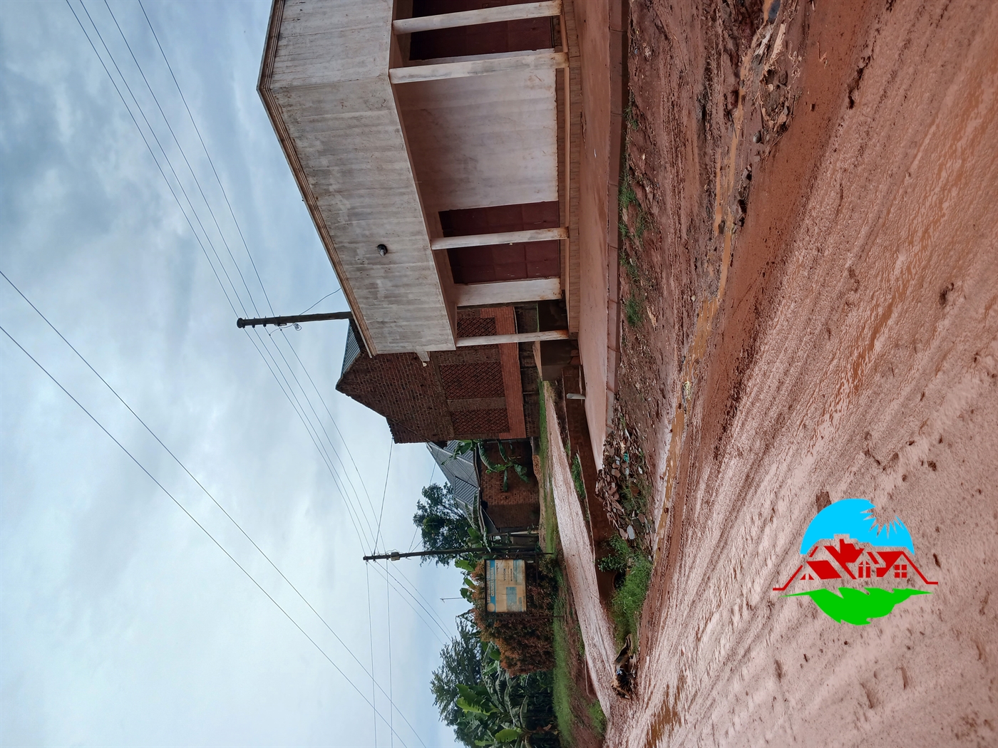 Shop for sale in Manyangwa Wakiso