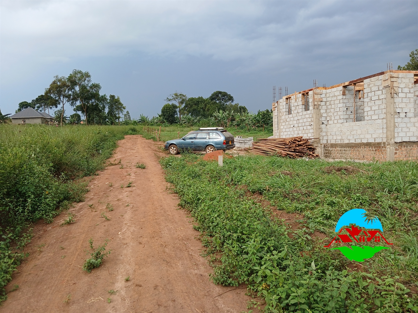 Residential Land for sale in Kiryagonjja Wakiso