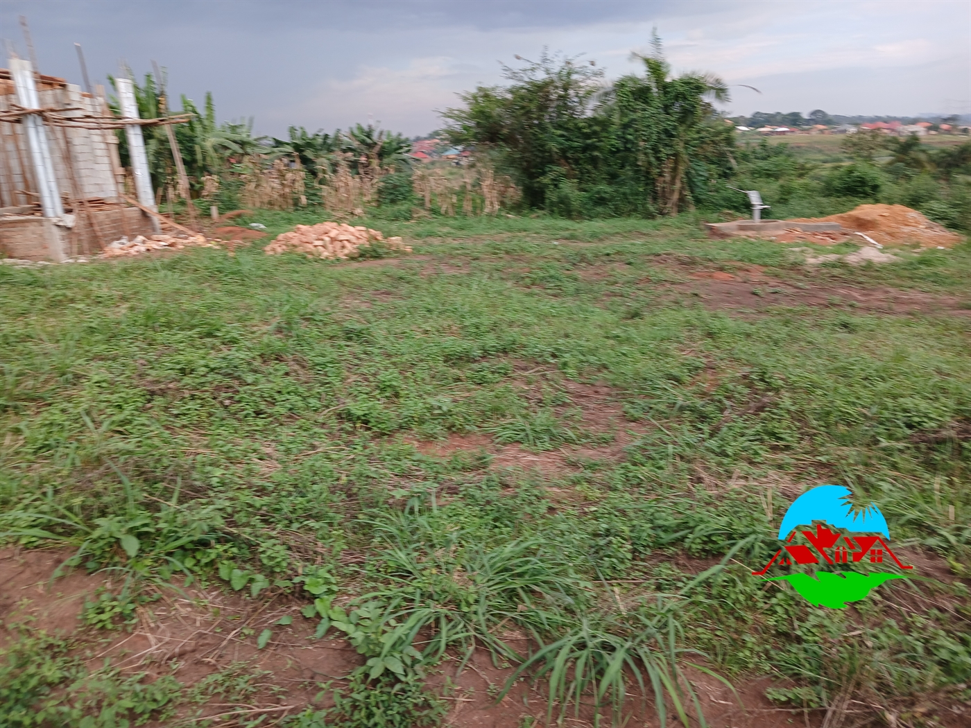 Residential Land for sale in Kiryagonjja Wakiso