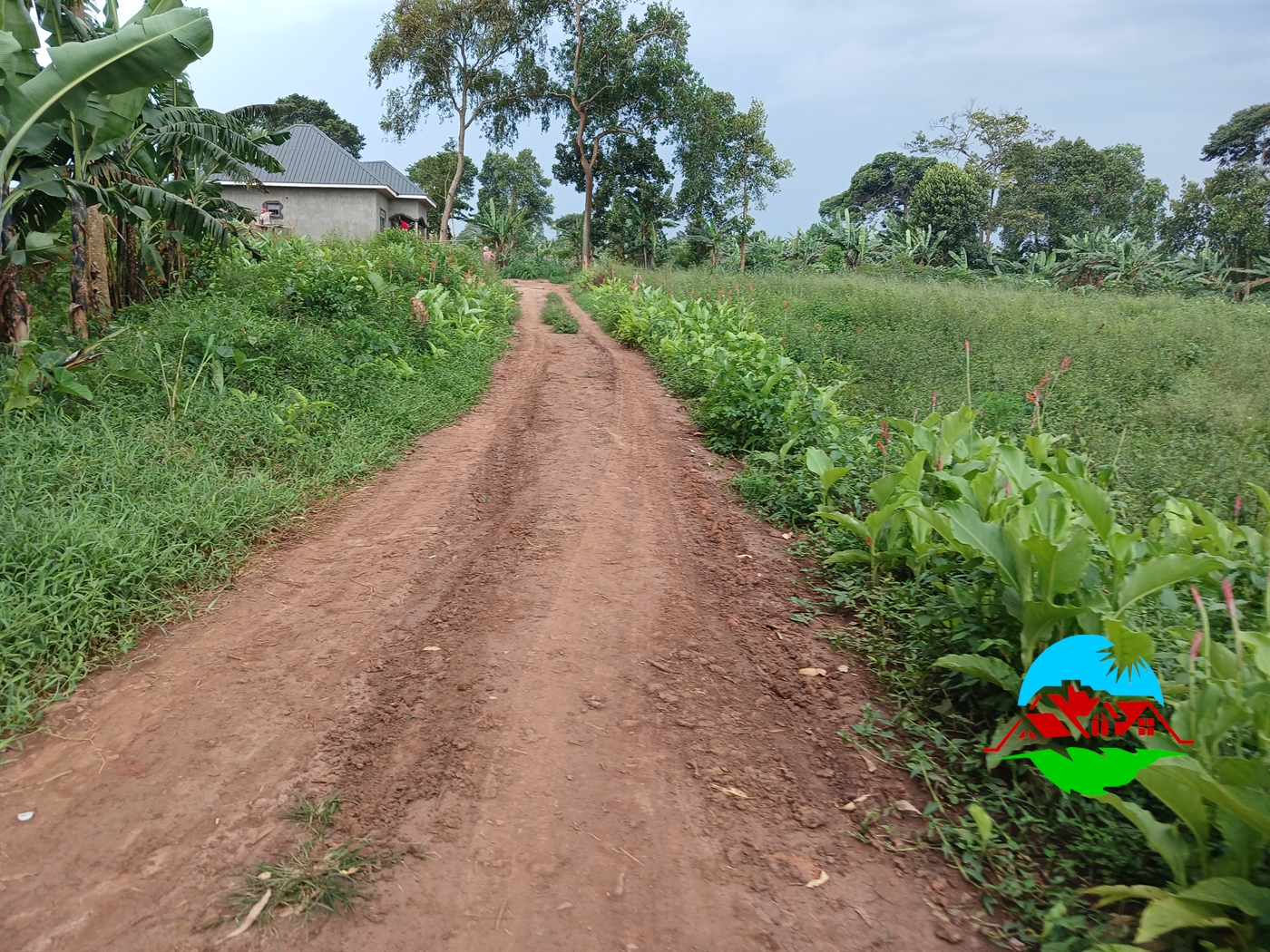 Residential Land for sale in Kiryagonjja Wakiso