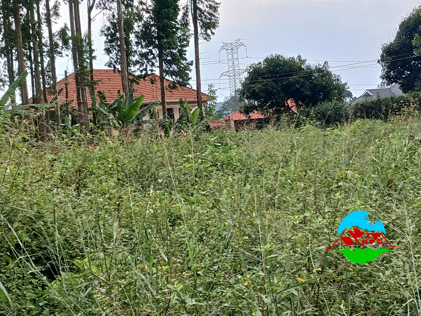 Residential Land for sale in Kiryagonjja Wakiso