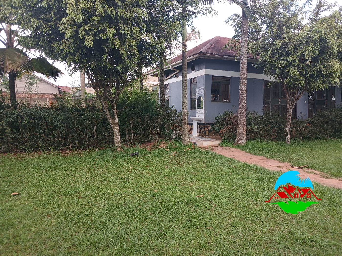 Residential Land for sale in Nangabo Wakiso