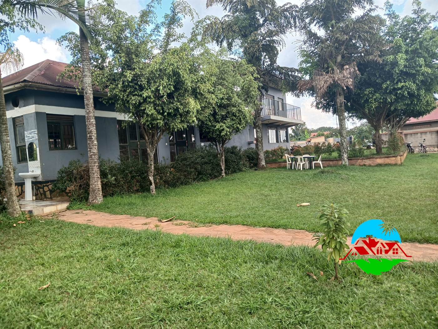 Residential Land for sale in Nangabo Wakiso