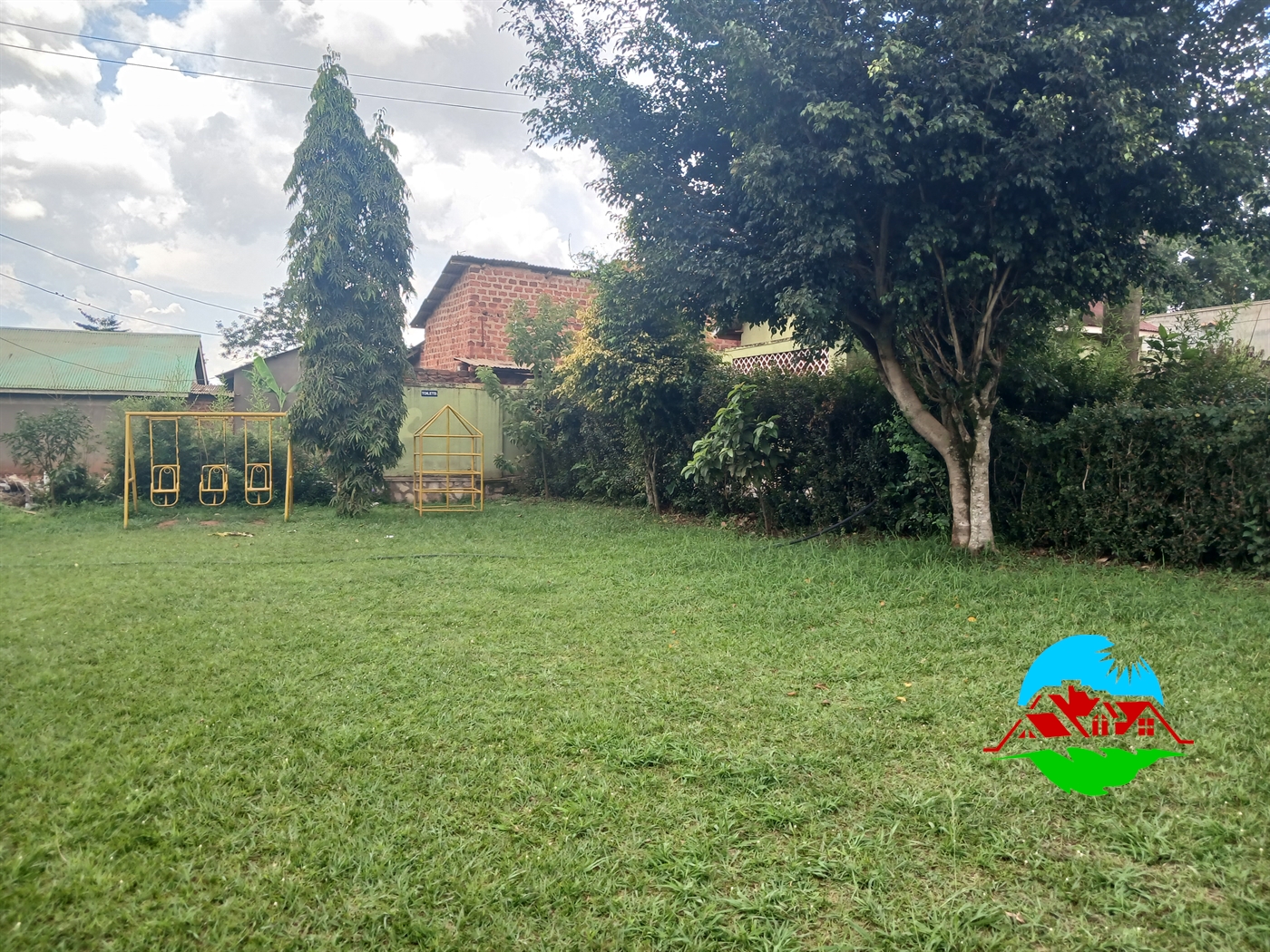 Residential Land for sale in Nangabo Wakiso