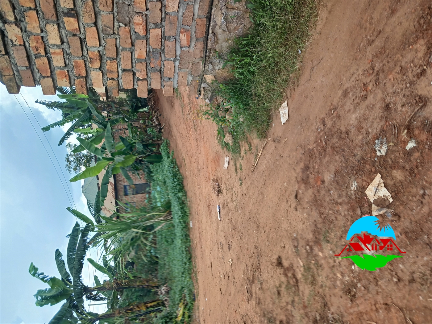 Residential Land for sale in Nangabo Wakiso