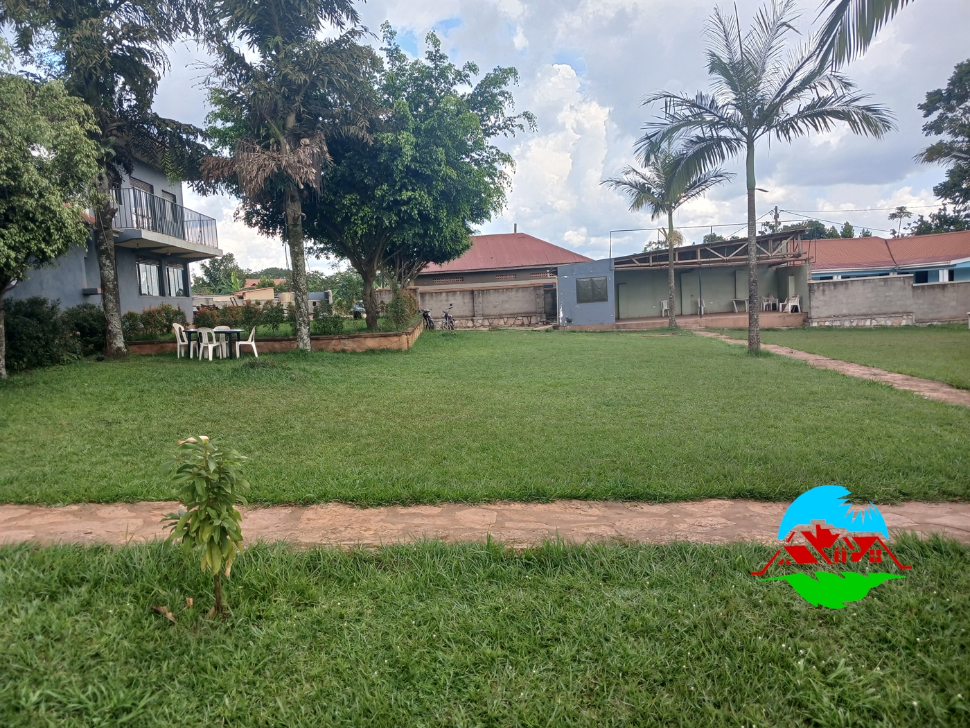 Residential Land for sale in Nangabo Wakiso