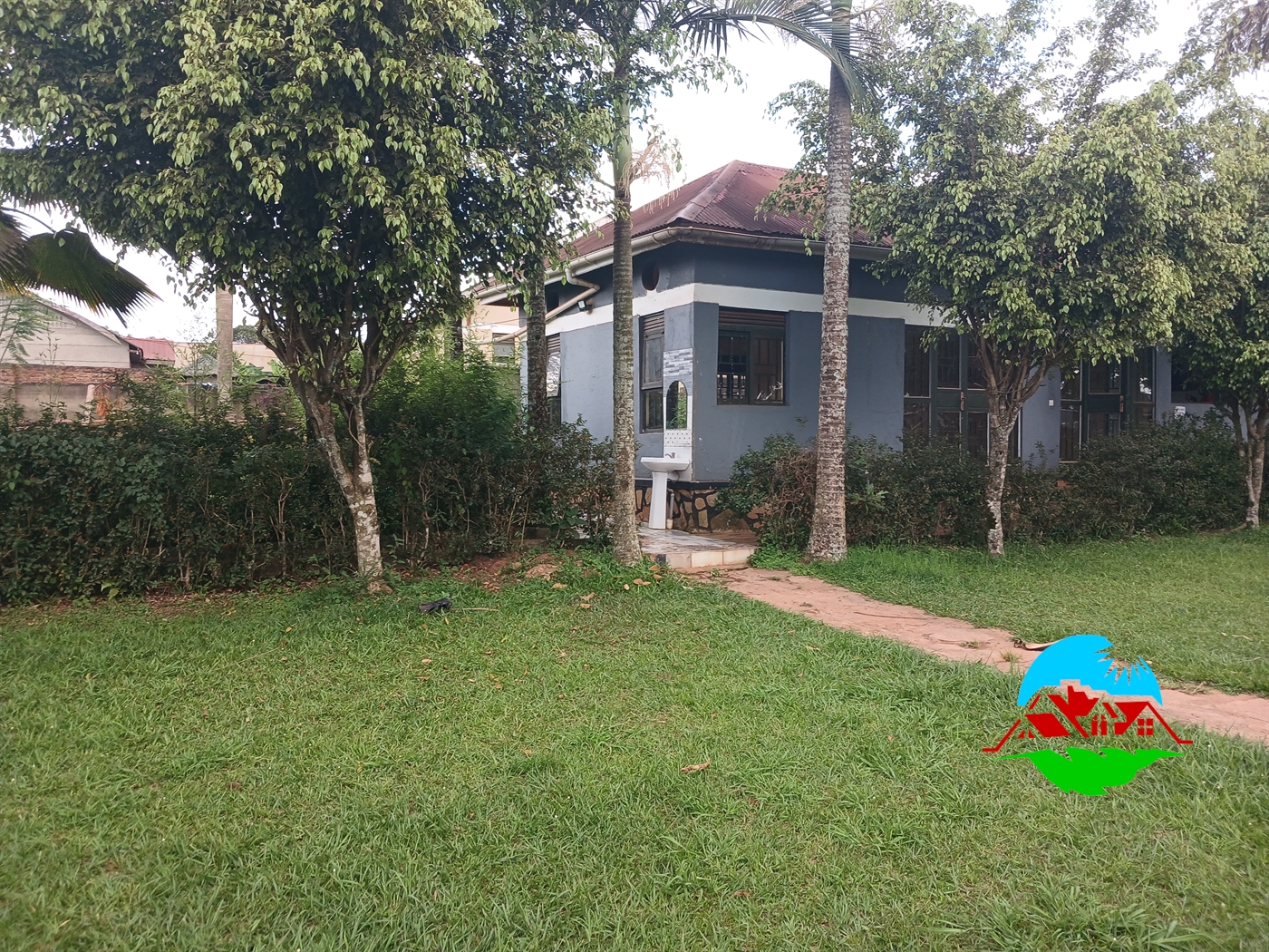 Residential Land for sale in Nangabo Wakiso