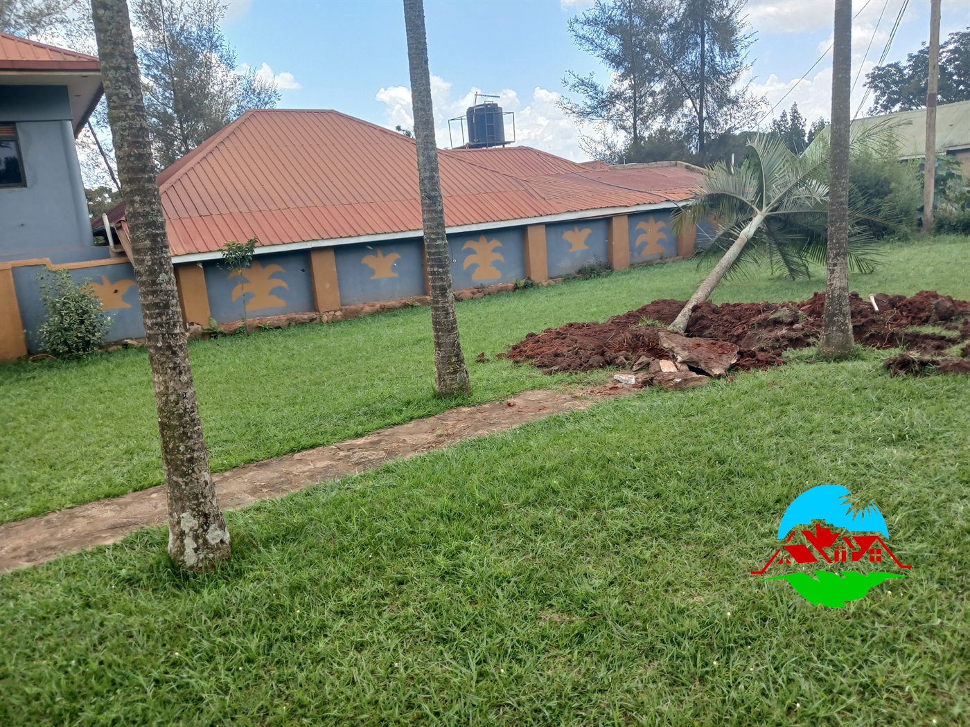 Residential Land for sale in Nangabo Wakiso