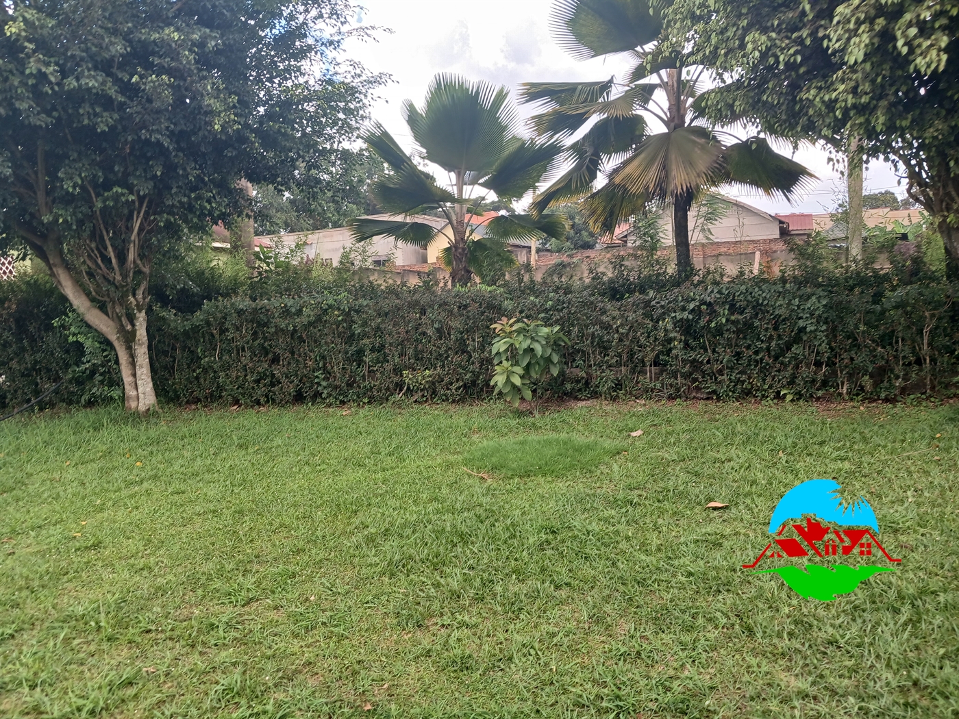 Residential Land for sale in Nangabo Wakiso