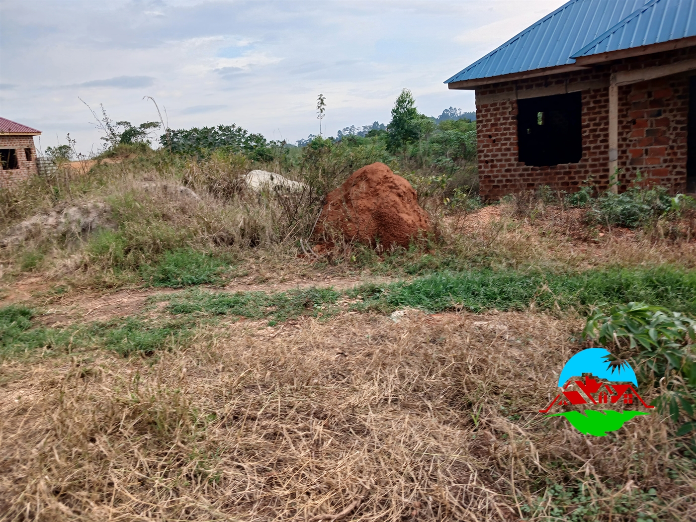 Residential Land for sale in Nakyessanja Wakiso