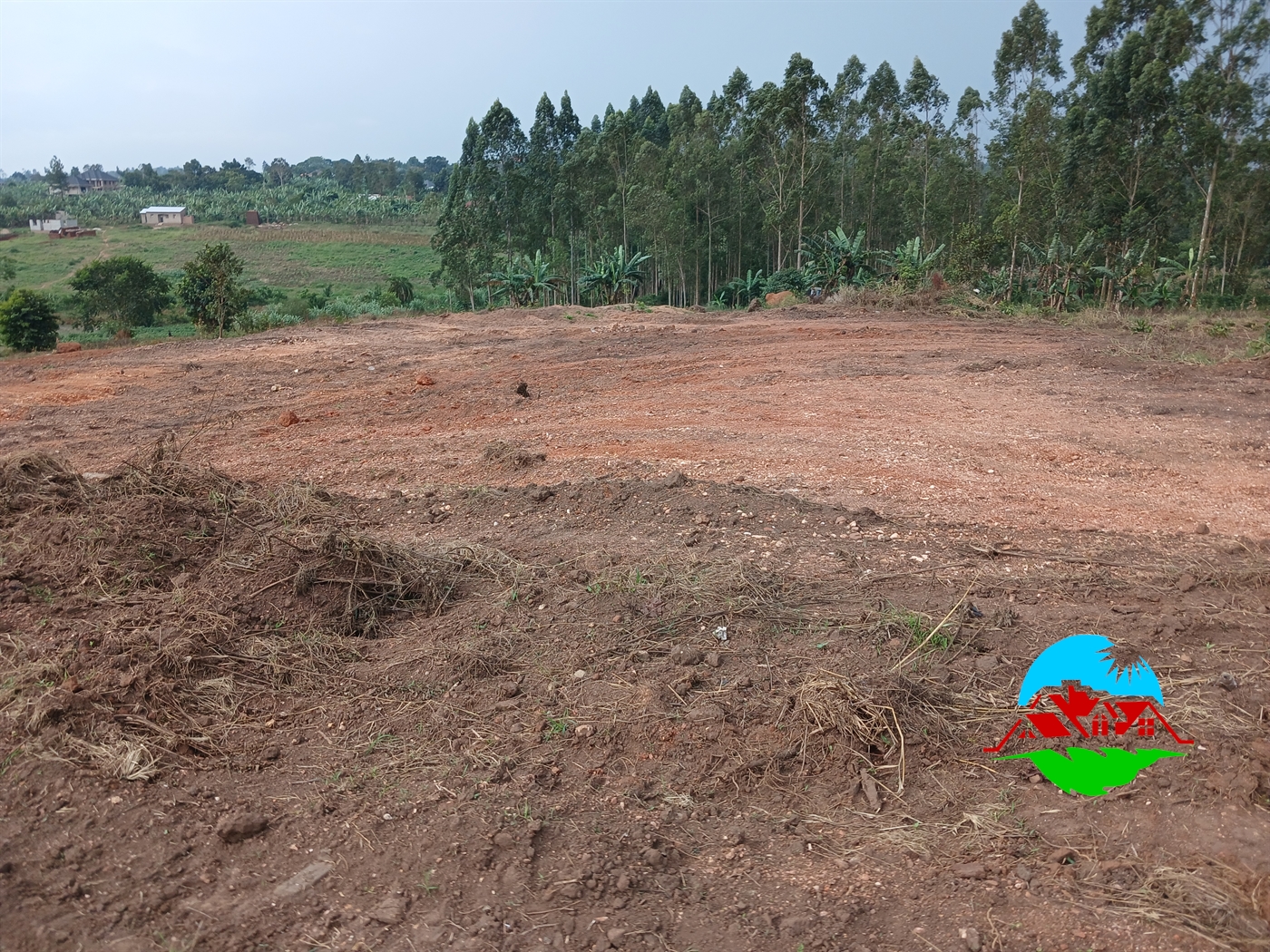 Residential Land for sale in Nakyessanja Wakiso