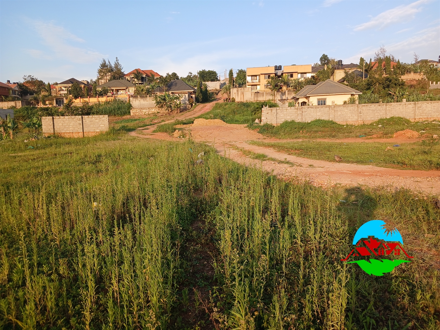 Residential Land for sale in Bulindo Wakiso