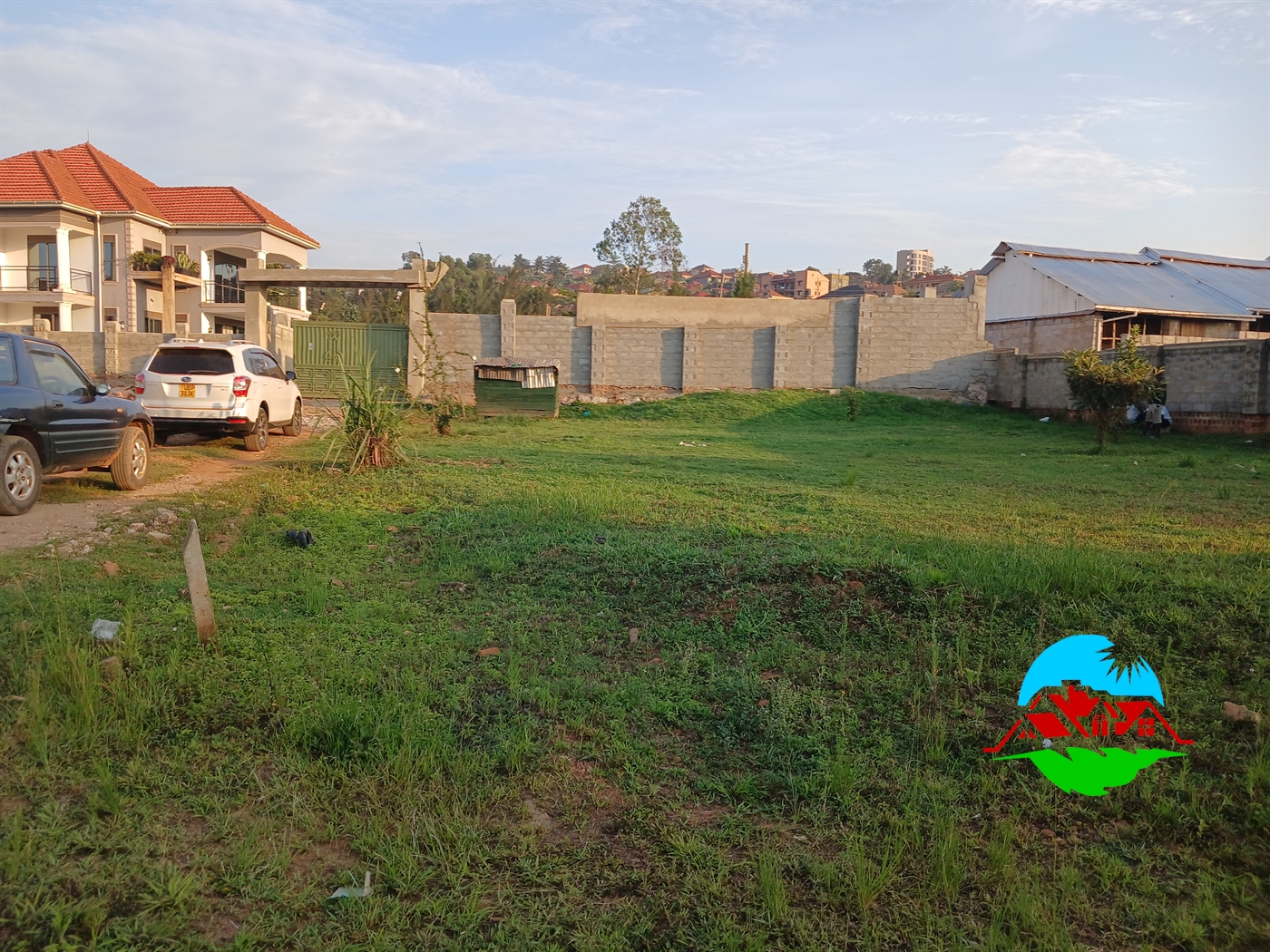 Residential Land for sale in Bulindo Wakiso