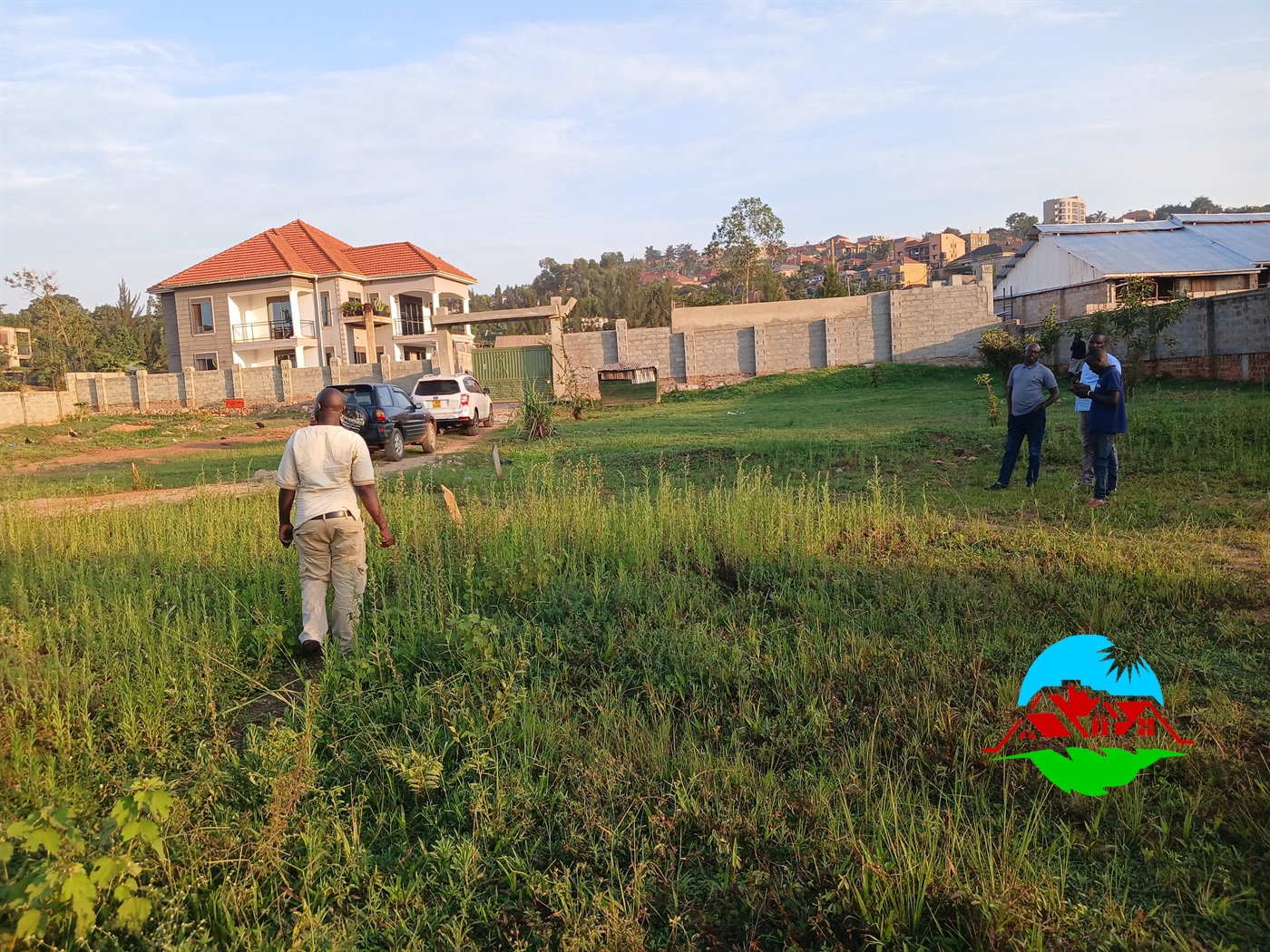 Residential Land for sale in Bulindo Wakiso