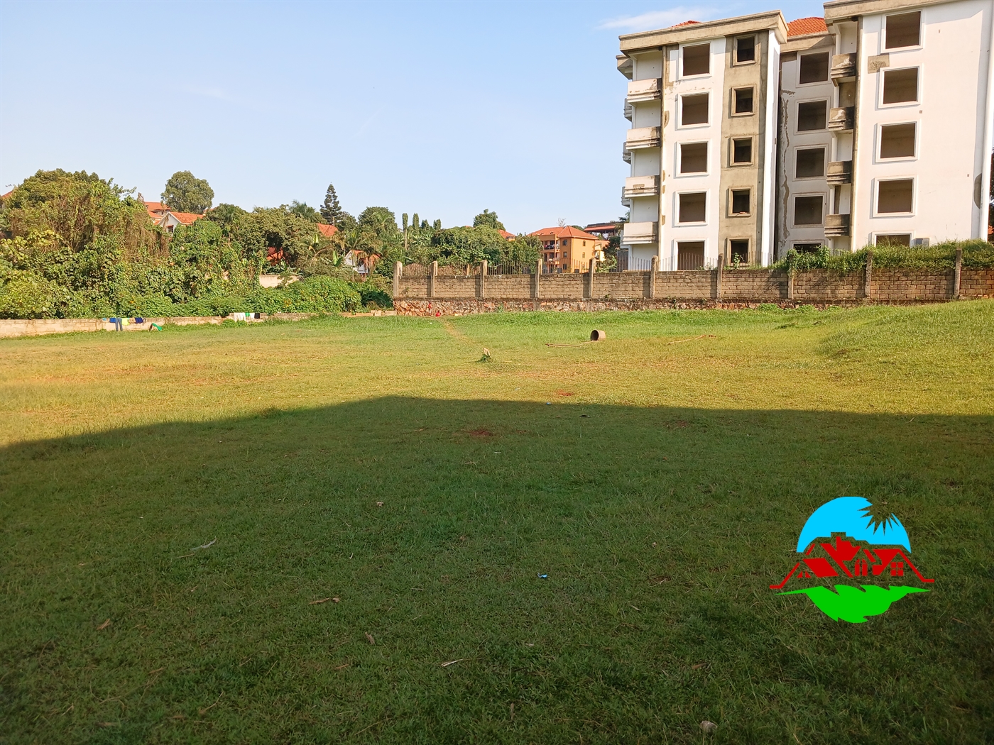 Residential Land for sale in Kiwaatule Kampala