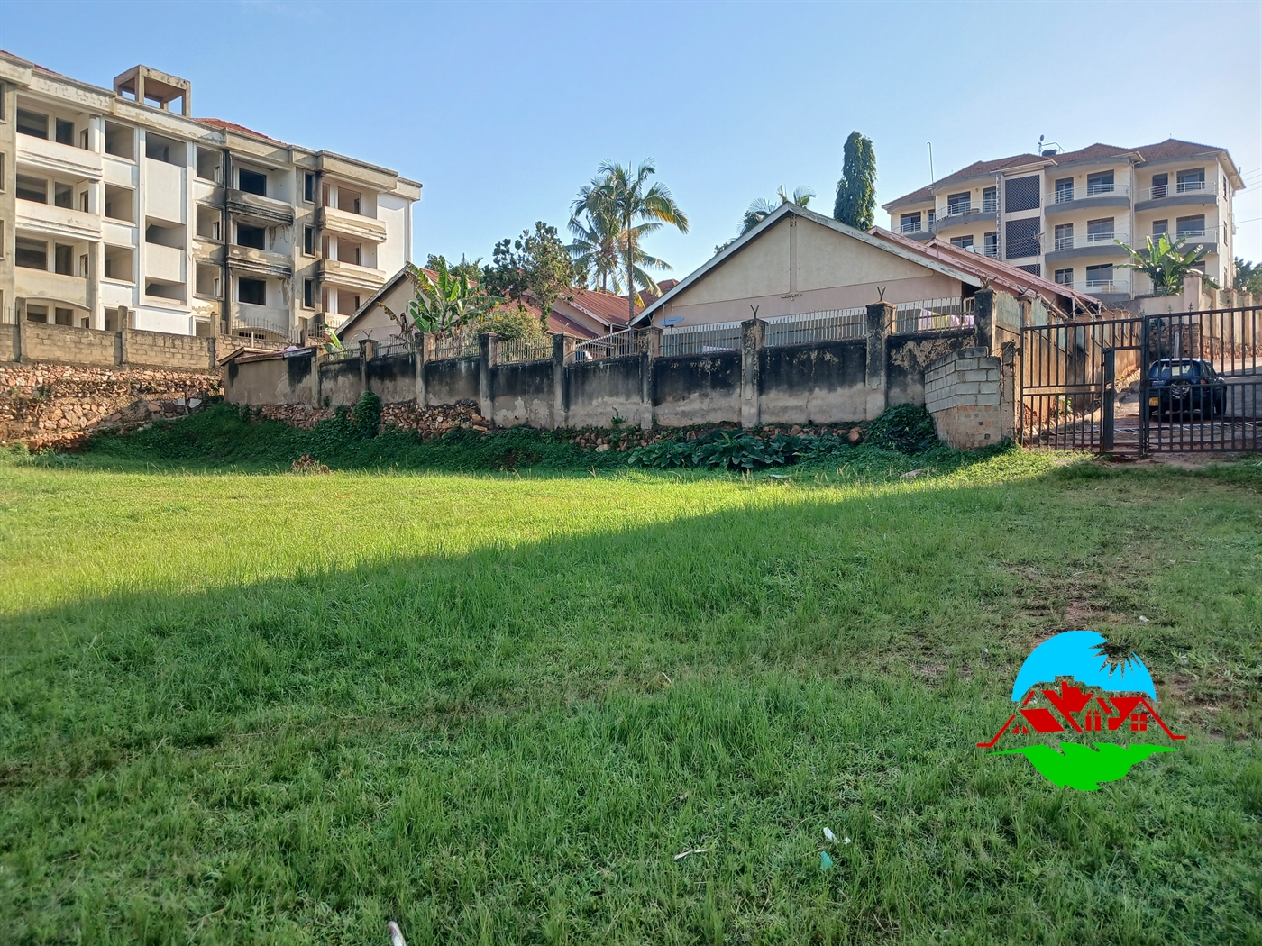 Residential Land for sale in Kiwaatule Kampala