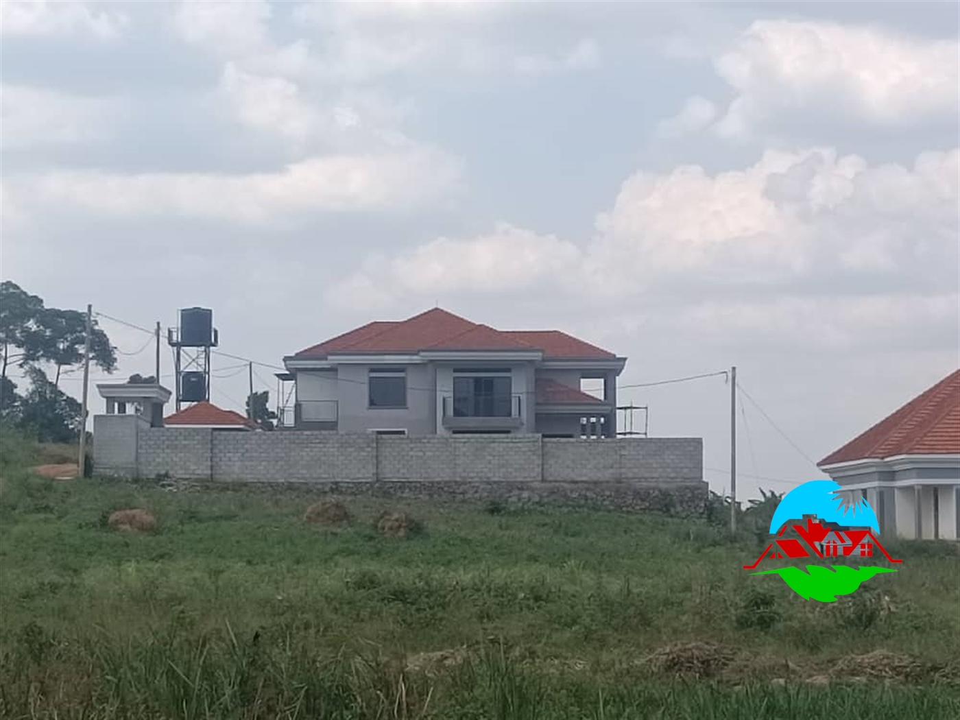 Residential Land for sale in Kitukutwe Wakiso