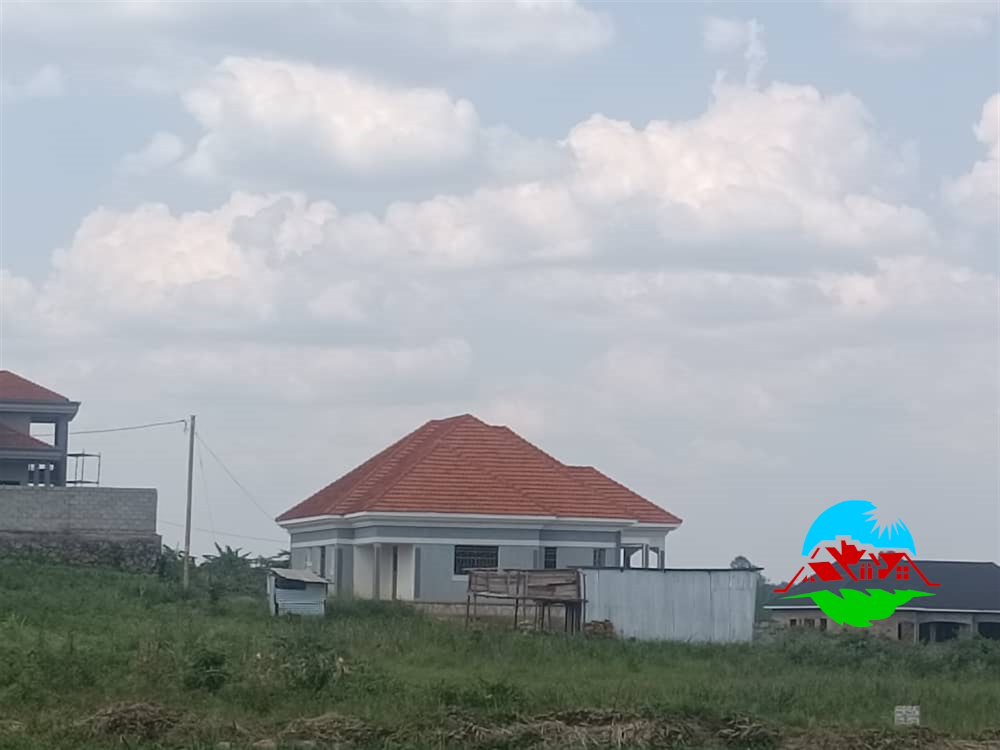 Residential Land for sale in Kitukutwe Wakiso