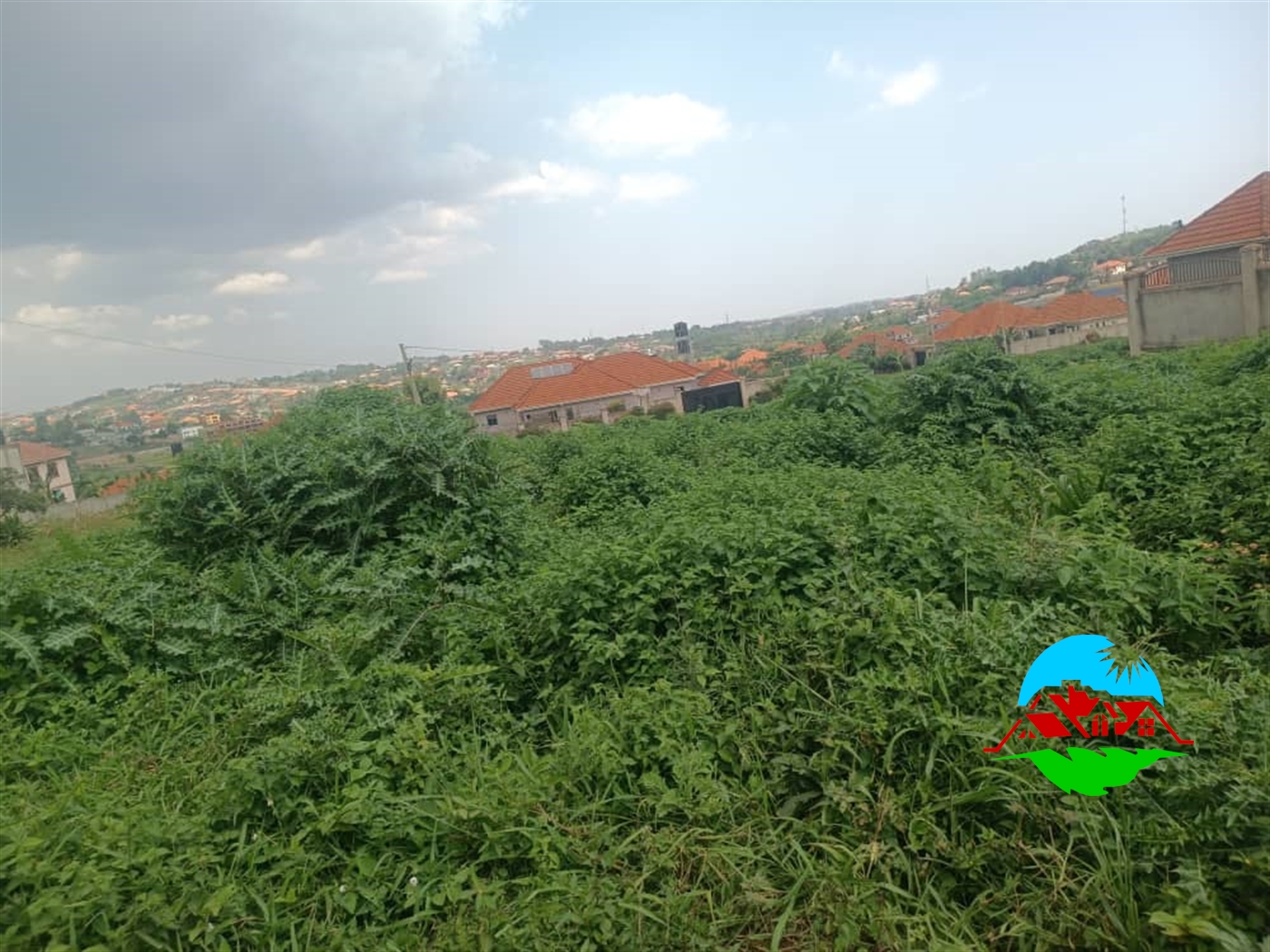 Residential Land for sale in Kitukutwe Wakiso