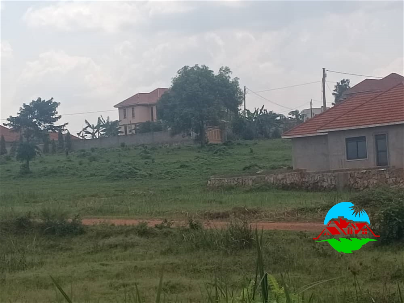 Residential Land for sale in Kitukutwe Wakiso