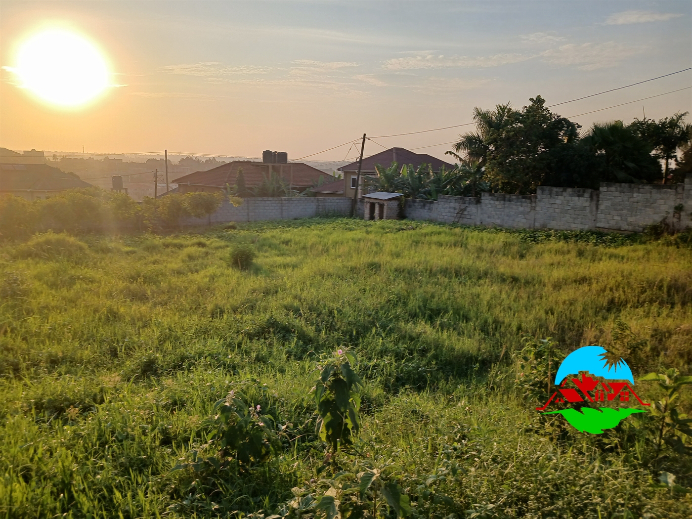 Residential Land for sale in Bulindo Wakiso