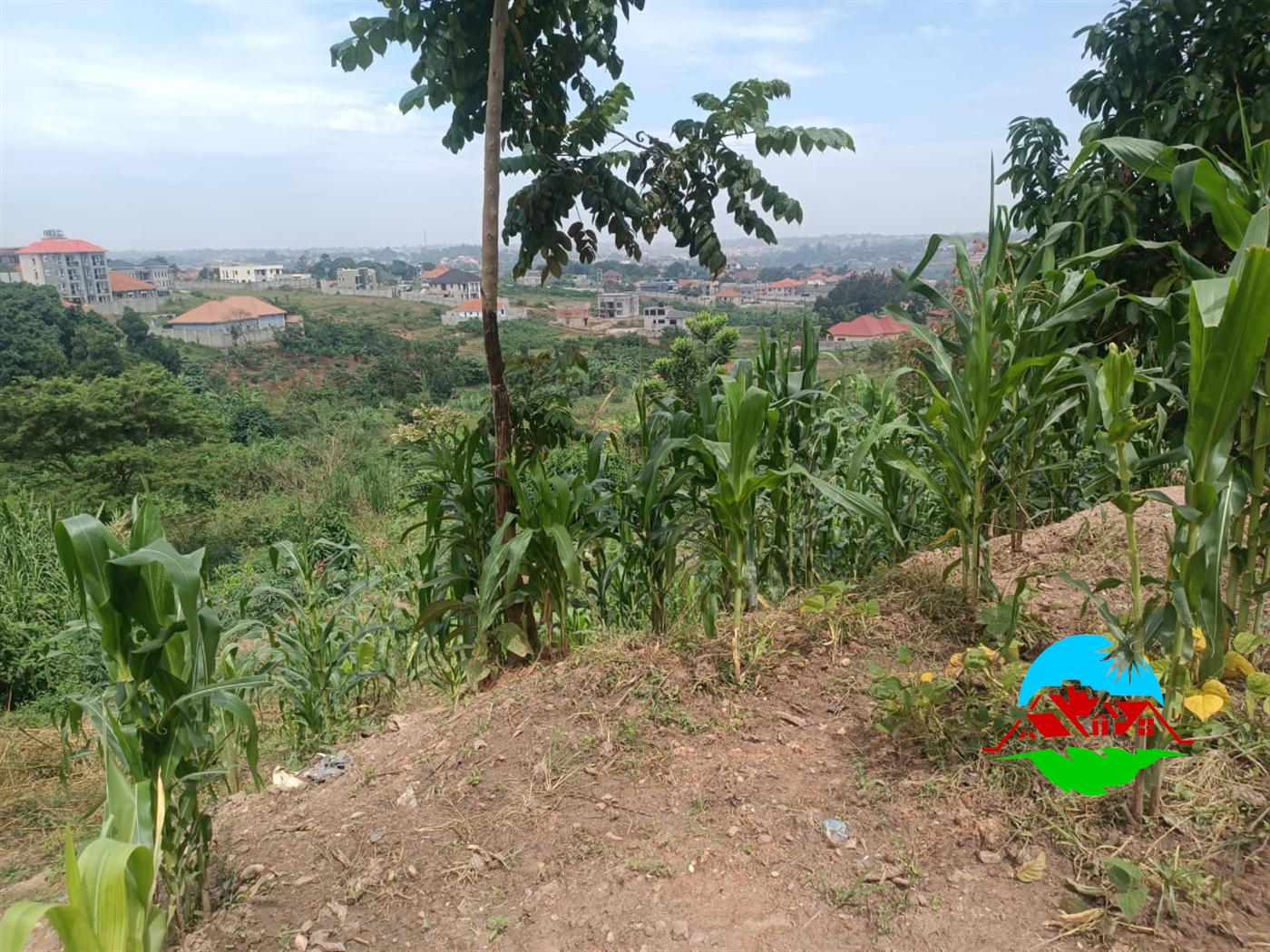 Residential Land for sale in Mulawa Wakiso