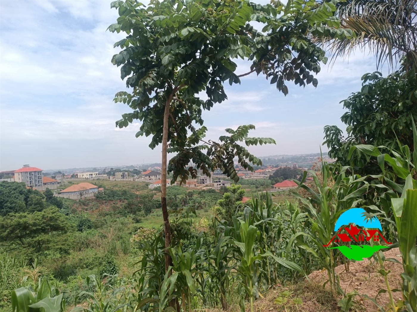 Residential Land for sale in Mulawa Wakiso