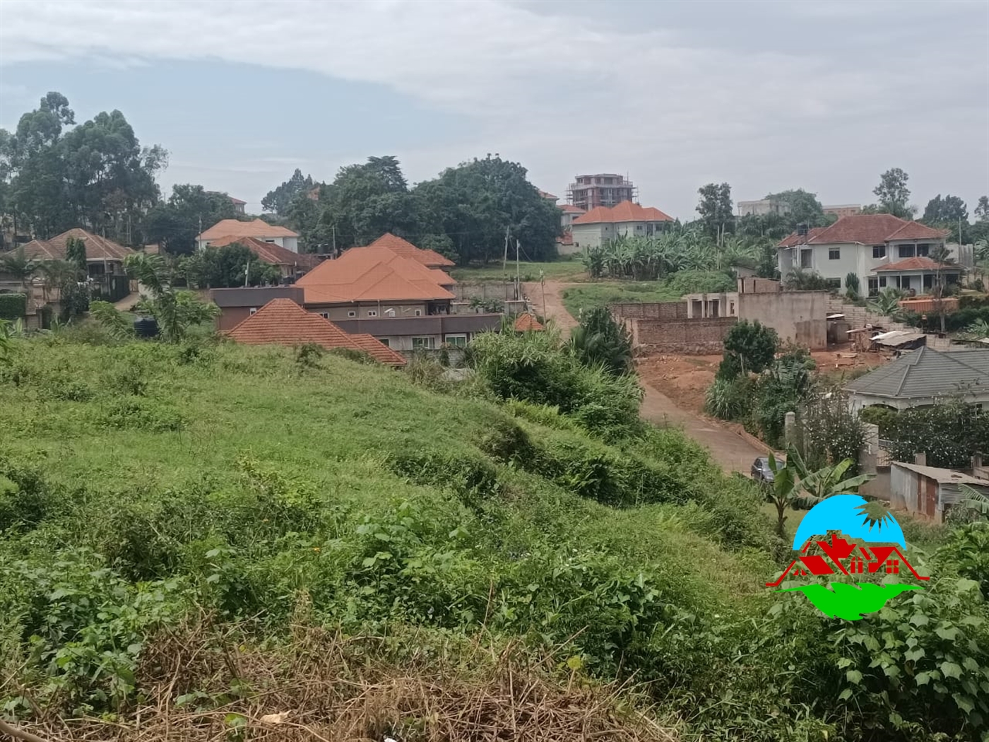 Residential Land for sale in Mulawa Wakiso