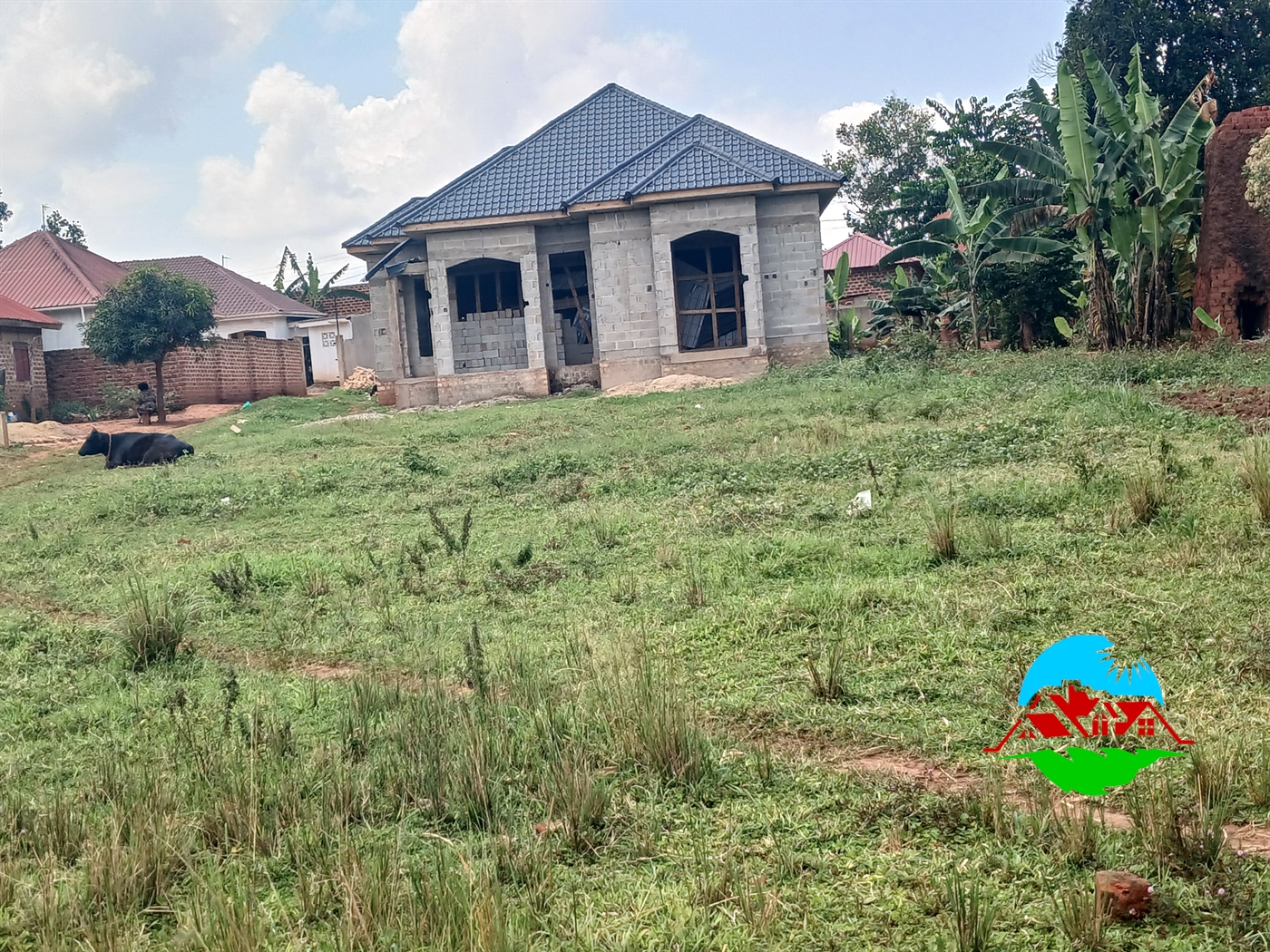 Residential Land for sale in Nakweelo Wakiso