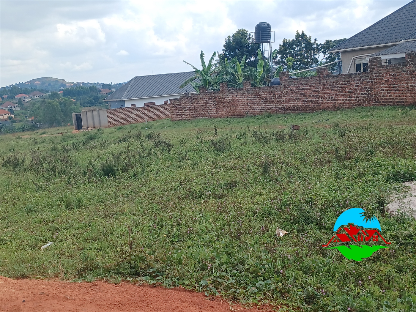 Residential Land for sale in Nakweelo Wakiso